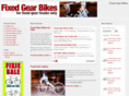 fixedgearbikes.net