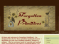 forgottenprimitives.com