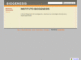 institutobiogenesis.com