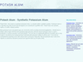 potash-alum.com