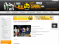realcapoeira.com
