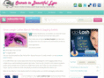 secretstobeautifuleyes.com