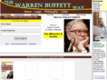 thewarrenbuffettway.com