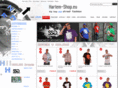 harlem-shop.eu