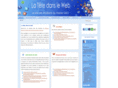 latetedansleweb.net