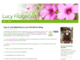 lucyfitzgerald.com