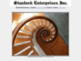 stanfordenterprisesinc.com