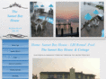 sunsetbayhouse.com