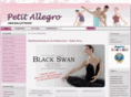 ballettshop-petit-allegro.de
