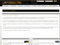 lukyconsulting.com