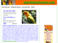 mysunconure.com