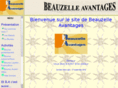 beauzelle-avantages.com
