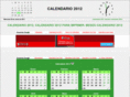 calendario-2012.net