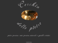 cerchiodellepietre.com