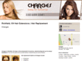 changesinrichfield.com