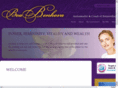 constellationofextraordinarywomen.com