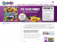 godrocks.ca