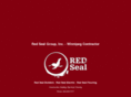 redsealgroup.com
