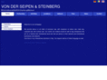 vonderseipen.com