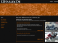 12harley.com