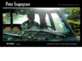 peterscapegrace.com