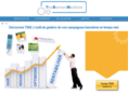 thebannermachine.com