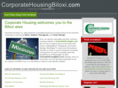 biloxicorporatehousing.com