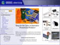 gockelad.com