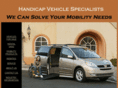 handicapvan.net
