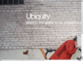 ubiquityjournal.net