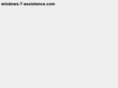 windows-7-assistance.com
