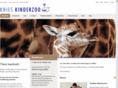 knieskinderzoo.ch