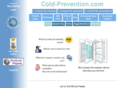 cold-prevention.com