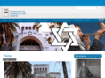 comunidade-israelita-porto.org