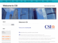 csi-clean.com