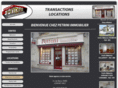 petrini-immobilier.com