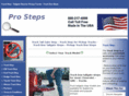 prosteps.us