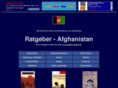 ratgeber-afghanistan.de