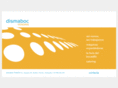 dismaboc.com