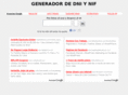 generadordedni.com