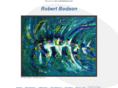 robertbodson.com
