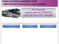 dieselpusherloandirect.com