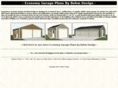economy-garages.com
