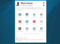 nickcaron.com