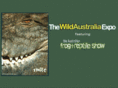 australianreptileshow.com