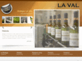 bodegaslaval.com