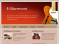 e-gitarren.net