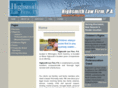 highsmithlawfirm.com