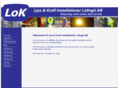 ljusokraft.com