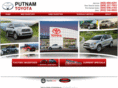 putnamtoyota.com